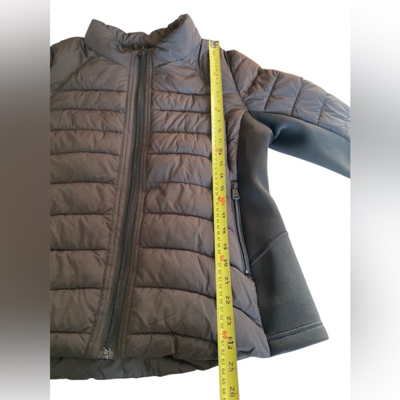 Bernardo Jacket Packable Size XL - Picture 4 of 14